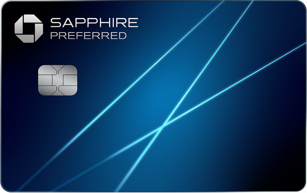 Chase Sapphire Preferred® Card review: Good for budget-conscious travelers
