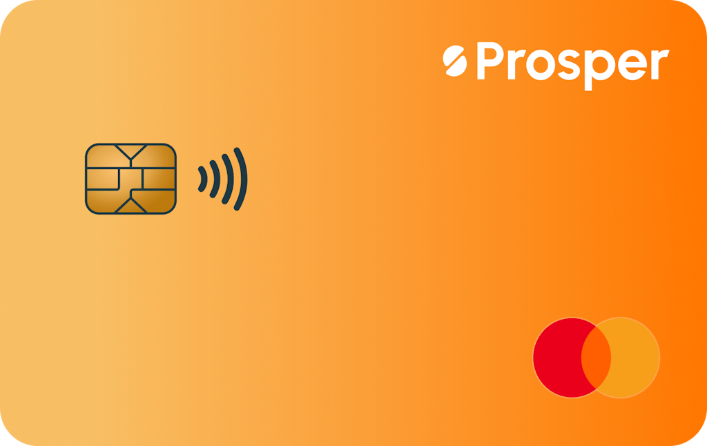 Prosper® Card review: An unsecured credit-building card with a high APR