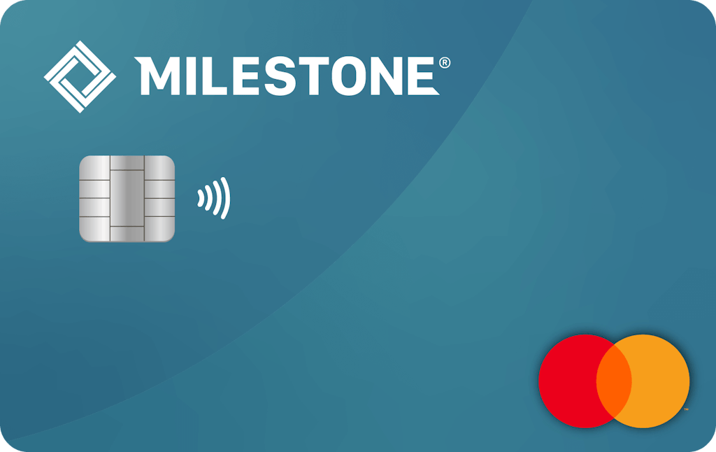 Milestone® Mastercard® Cashback Rewards review: A solid beginner card