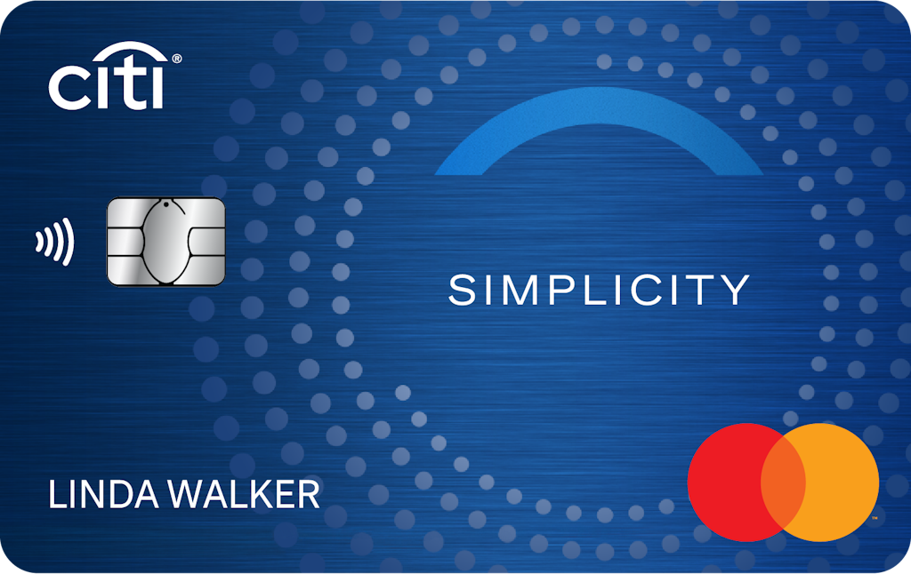 Citi Simplicity® Card review: Long balance transfer period