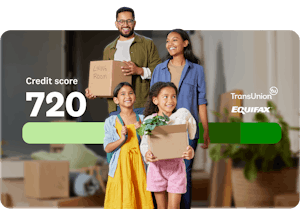 what is a good credit score