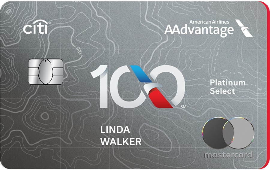 Citi® / AAdvantage® Platinum Select® World Elite Mastercard® review: Solid rewards for American Airlines travelers