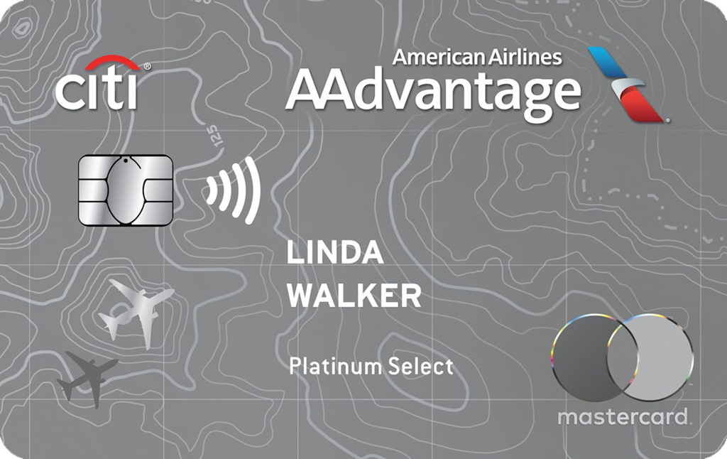 Citi® / AAdvantage® Platinum Select® World Elite Mastercard® review: Solid rewards for American Airlines travelers