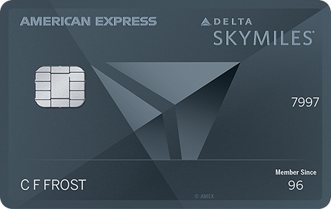Delta SkyMiles® Reserve American Express Card review: Serious perks at a serious price