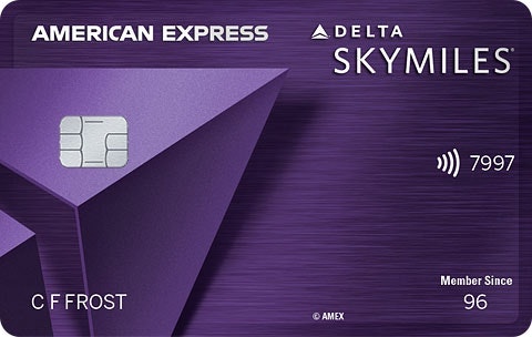 Delta SkyMiles® Reserve American Express Card review: Serious perks at a serious price