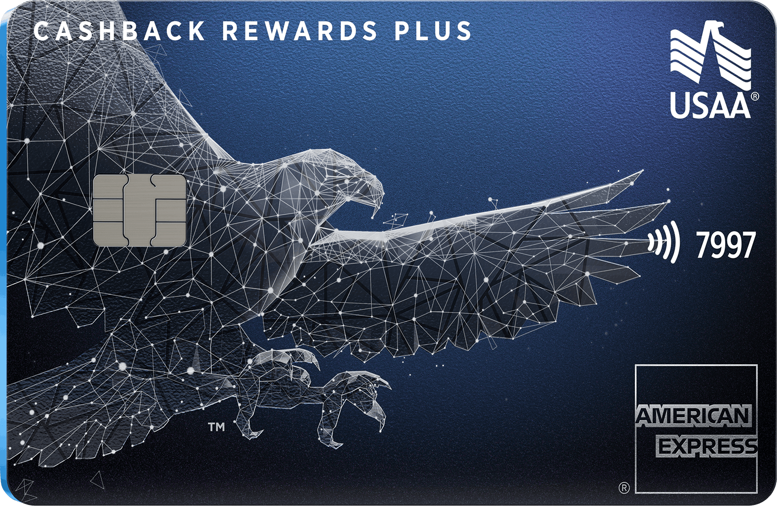 USAA Cashback Rewards Plus Credit Card Review | Intuit Credit Karma, image size:1573x1024