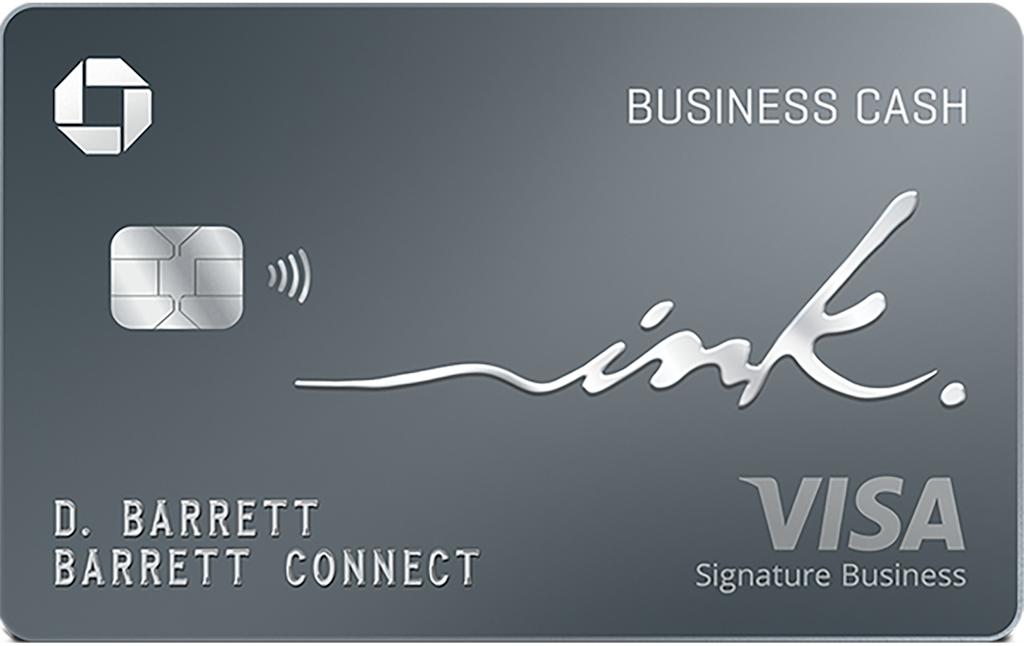 Ink Business Cash® Credit Card review: Intro APR offer, plus rewards