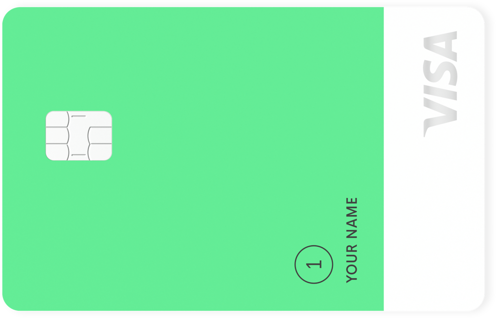 Petal® 1 Visa® Credit Card review: Good for those new to credit