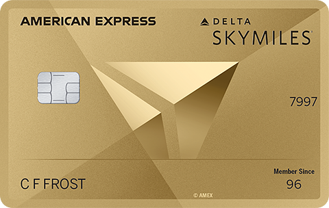 Delta SkyMiles® Gold American Express Card review: Potential value for everyday spending