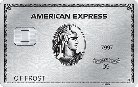 American Express Platinum Card® review: An expensive but valuable coupon book