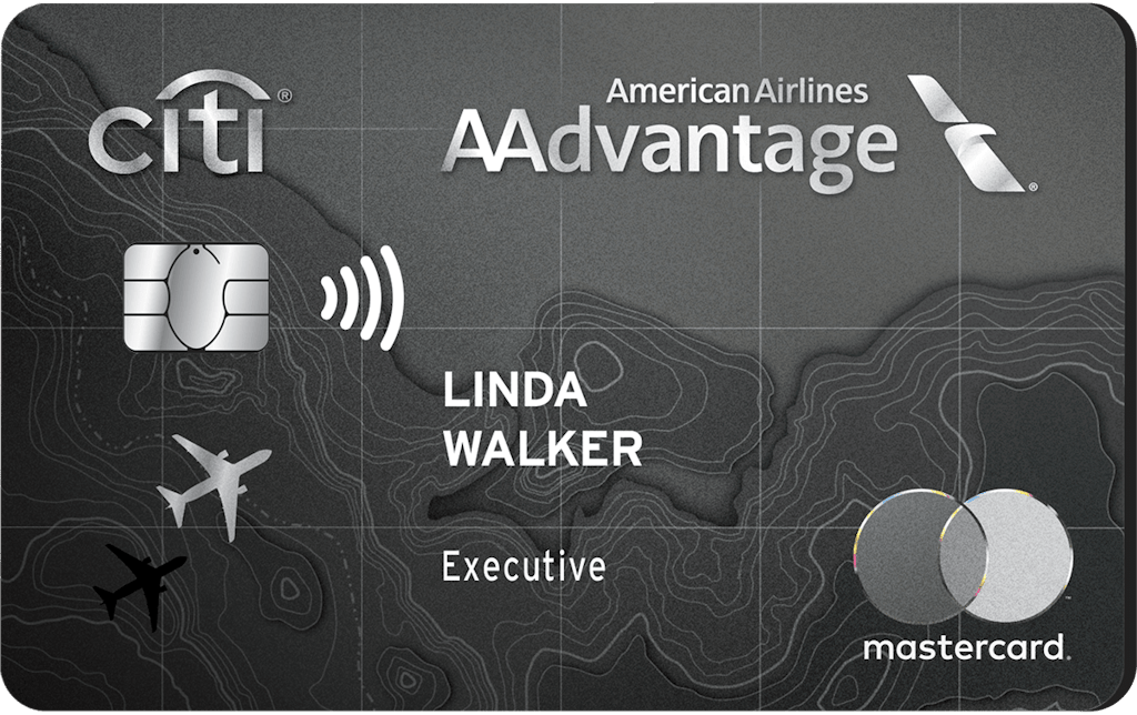 Citi® / AAdvantage® Executive World Legend Mastercard® review: A high price for American Airlines benefits