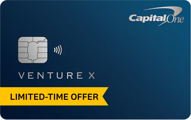 Capital One Venture X Rewards Credit Card review: Straightforward rewards