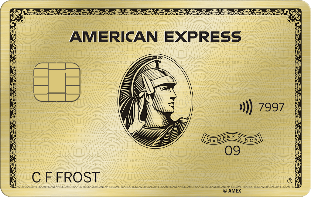 American Express® Gold Card review: Great value at restaurants and grocery stores