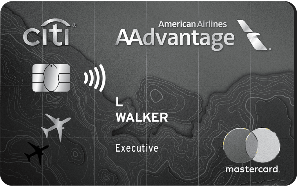 Citi® / AAdvantage® Executive World Elite Mastercard® review: A high price for American Airlines benefits
