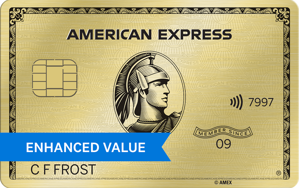 American Express® Gold Card review: Great value at restaurants and grocery stores