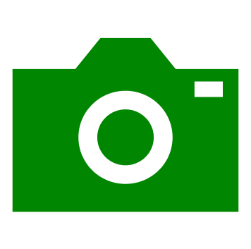 Camera Icon
