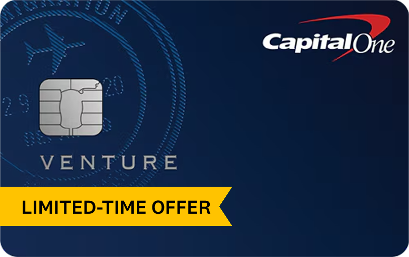 Capital One Venture Rewards Credit Card review: A strong pick for simple travel rewards