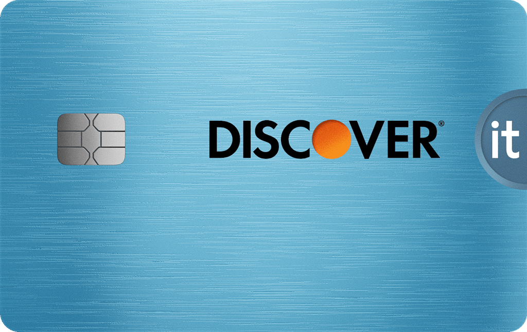Discover it® Secured Cash Back review: A strong card for building credit