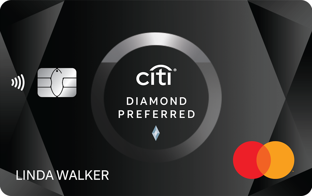 Citi® Diamond Preferred® Card review: Long intro offer for balance transfers