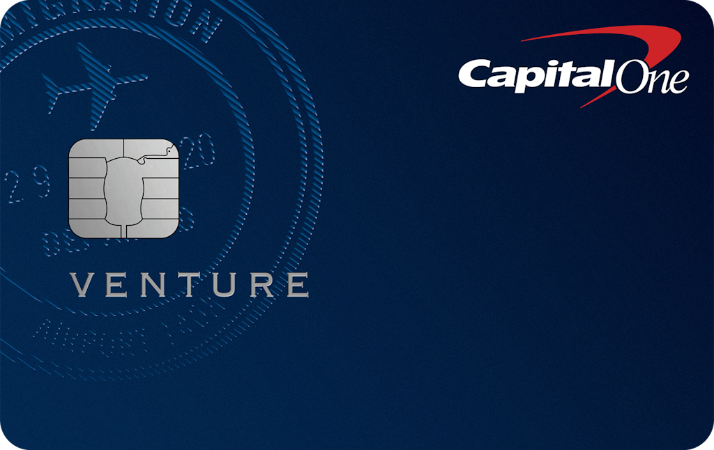 Capital One Venture Rewards Credit Card review: A strong pick for simple travel rewards