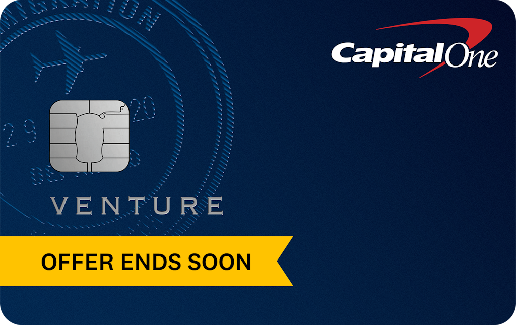 Capital One Venture Rewards Credit Card review: A strong pick for simple travel rewards