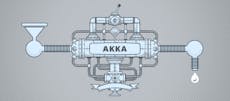 Solving for High Throughput with Akka Streams