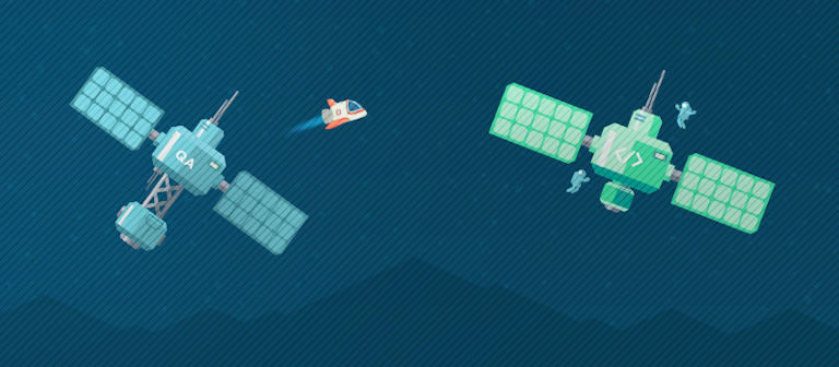 Why I Moved from QA to Developer Credit Karma Engineering Blog